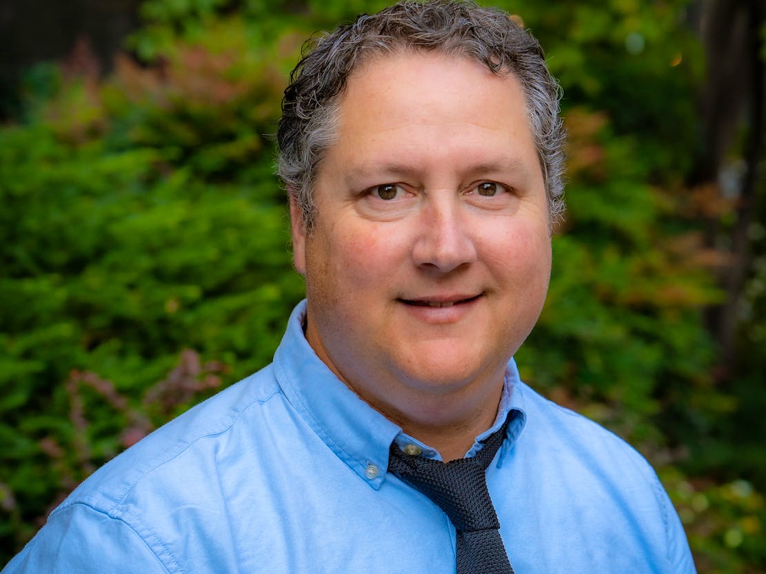 Jim Luerssen headshot